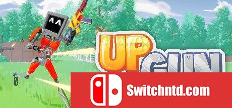 《上枪（UpGun）》官方中文 v1.1.5 0xdeadc0de硬盘版[CN/EN]_0