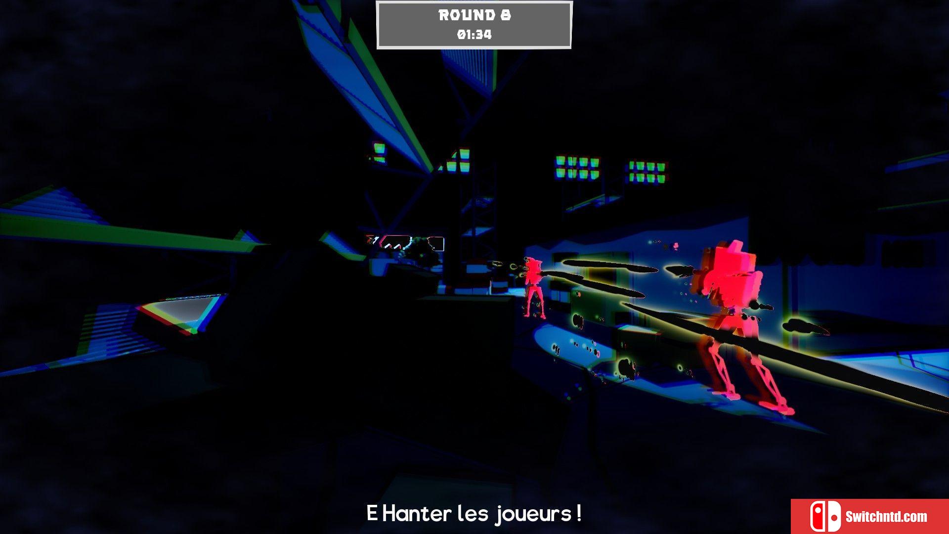 《上枪（UpGun）》官方中文 v1.1.5 0xdeadc0de硬盘版[CN/EN]_5