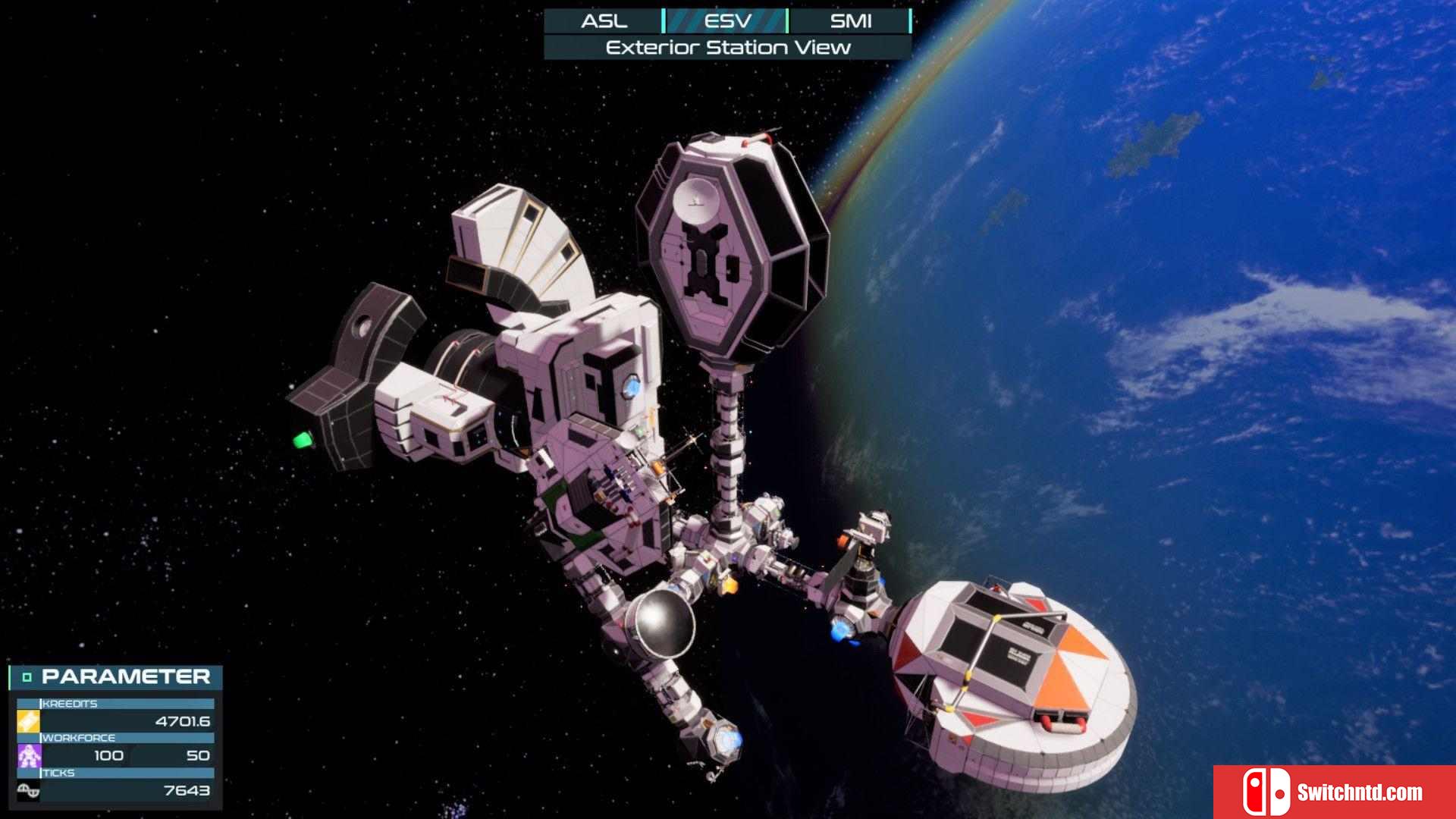 《轨道行业（orbit.industries）》官方中文 Razor1911镜像版[CN/EN][更新升级档]_1