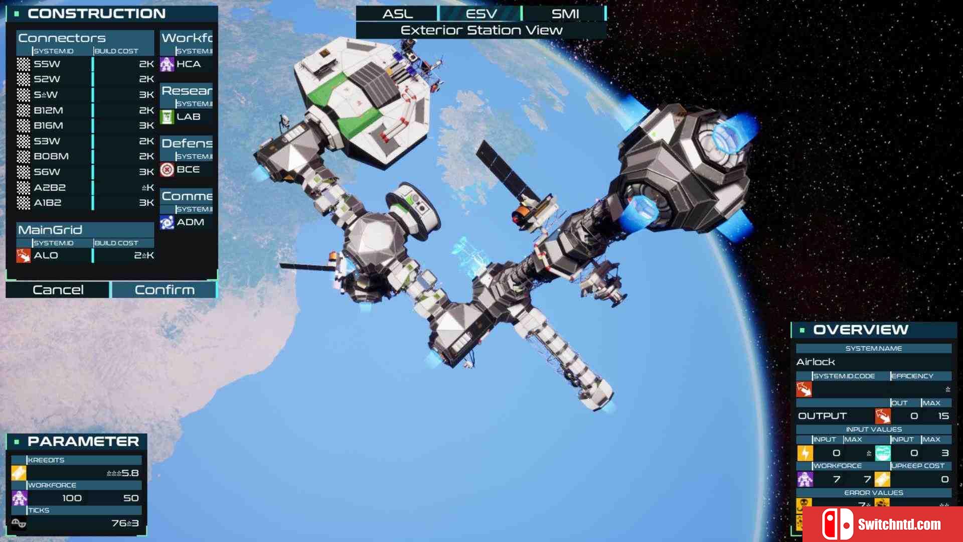 《轨道行业（orbit.industries）》官方中文 Razor1911镜像版[CN/EN][更新升级档]_2