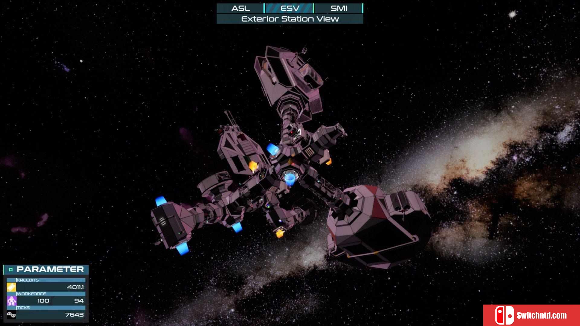 《轨道行业（orbit.industries）》官方中文 Razor1911镜像版[CN/EN][更新升级档]_5