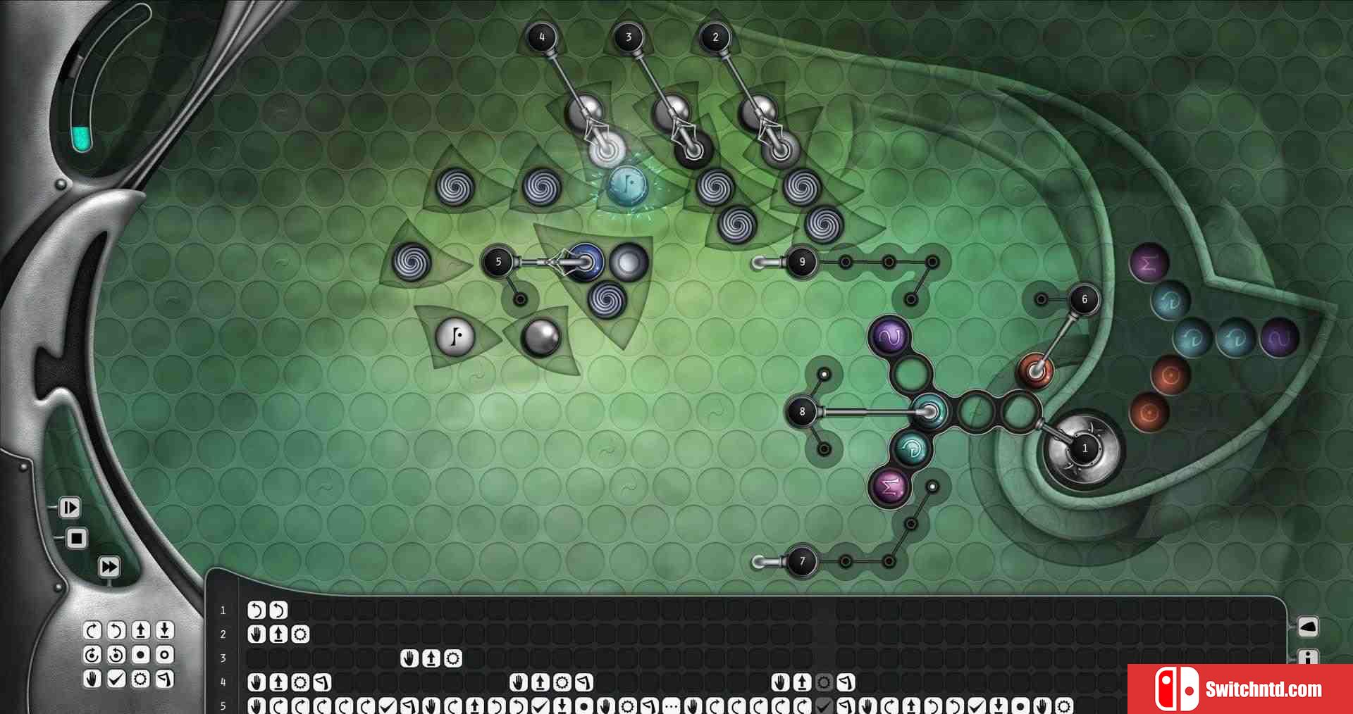 《维隆系统（VELONE）》官方中文 Razor1911镜像版[CN/TW/EN/JP]_4