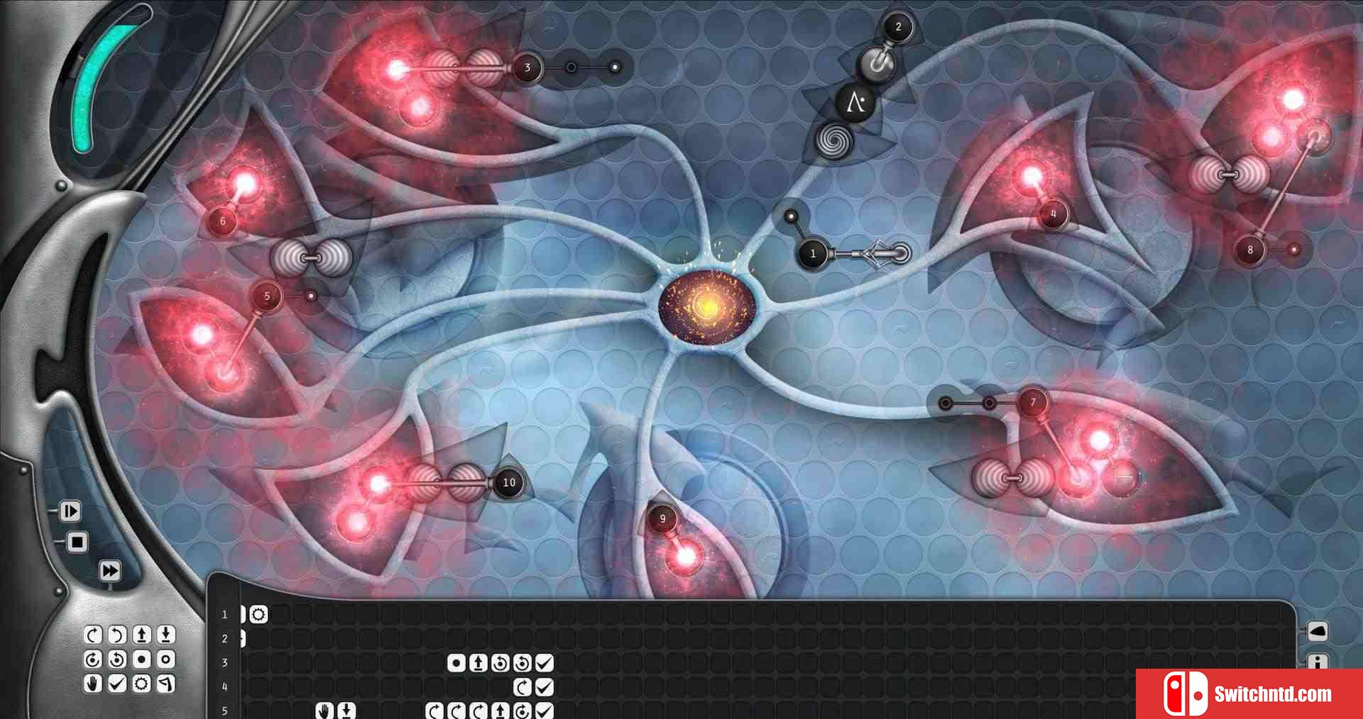 《维隆系统（VELONE）》官方中文 Razor1911镜像版[CN/TW/EN/JP]_2