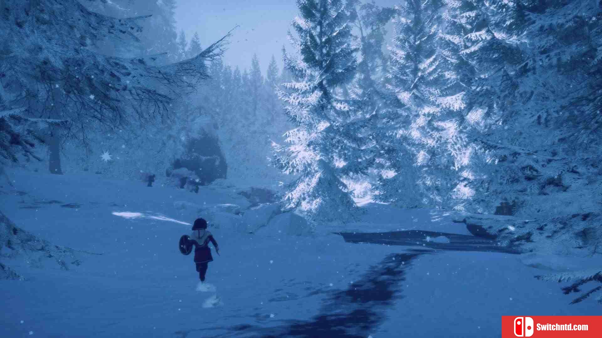 《永夜：雪落（Skabma Snowfall）》官方中文 v1.0.73 Razor1911镜像版[CN/TW/EN/JP]_4