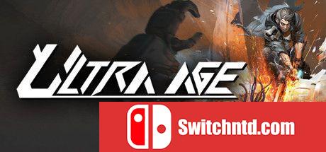 《终极时代（Ultra Age）》官方中文 集成Rebirth Project DLC FLT镜像版[TW/EN/JP]_0