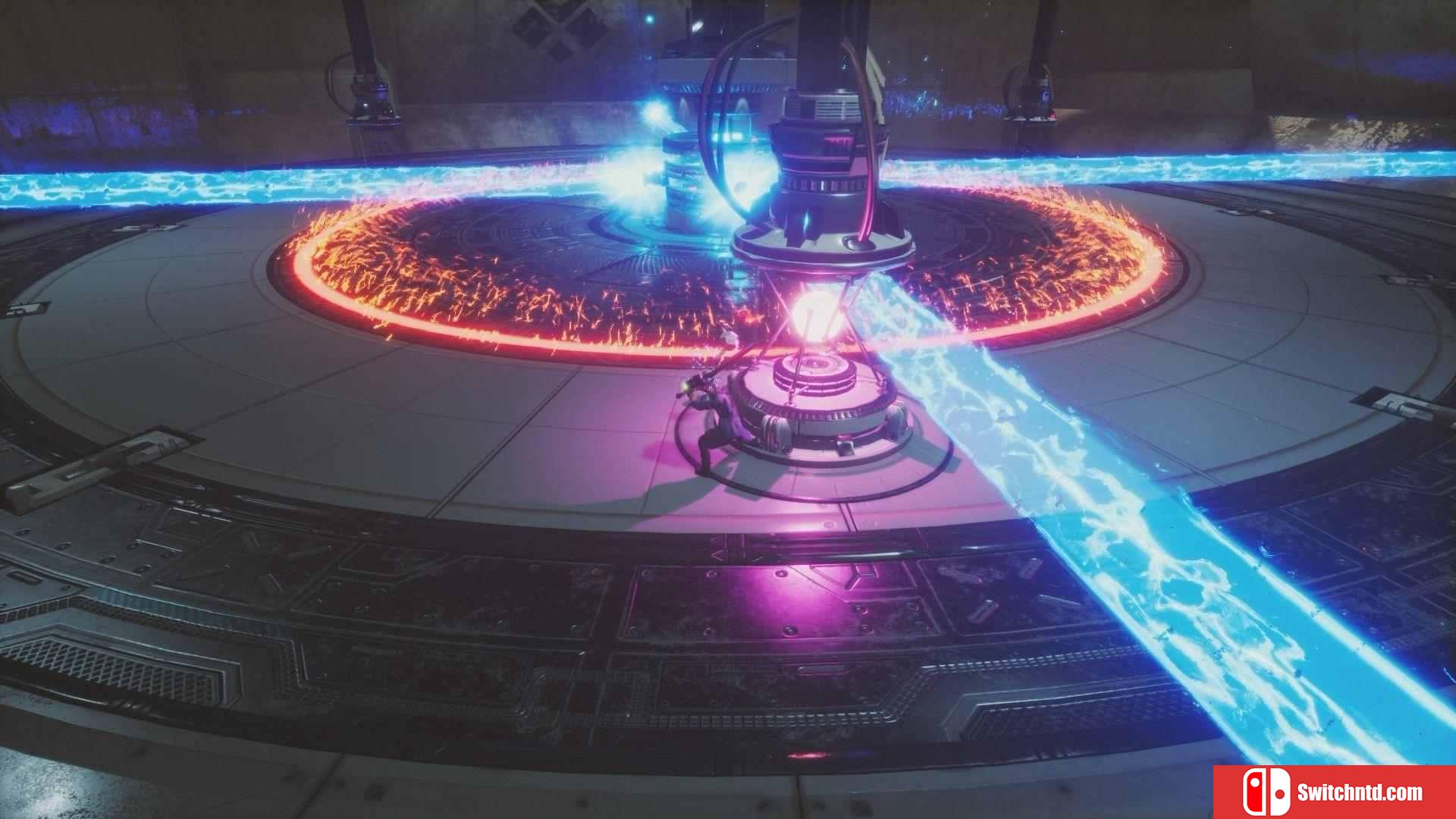 《终极时代（Ultra Age）》官方中文 集成Rebirth Project DLC FLT镜像版[TW/EN/JP]_5