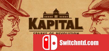 《资本论：革命的火花（Kapital: Sparks of Revolution）》官方中文 FLT镜像版[CN/EN]_0