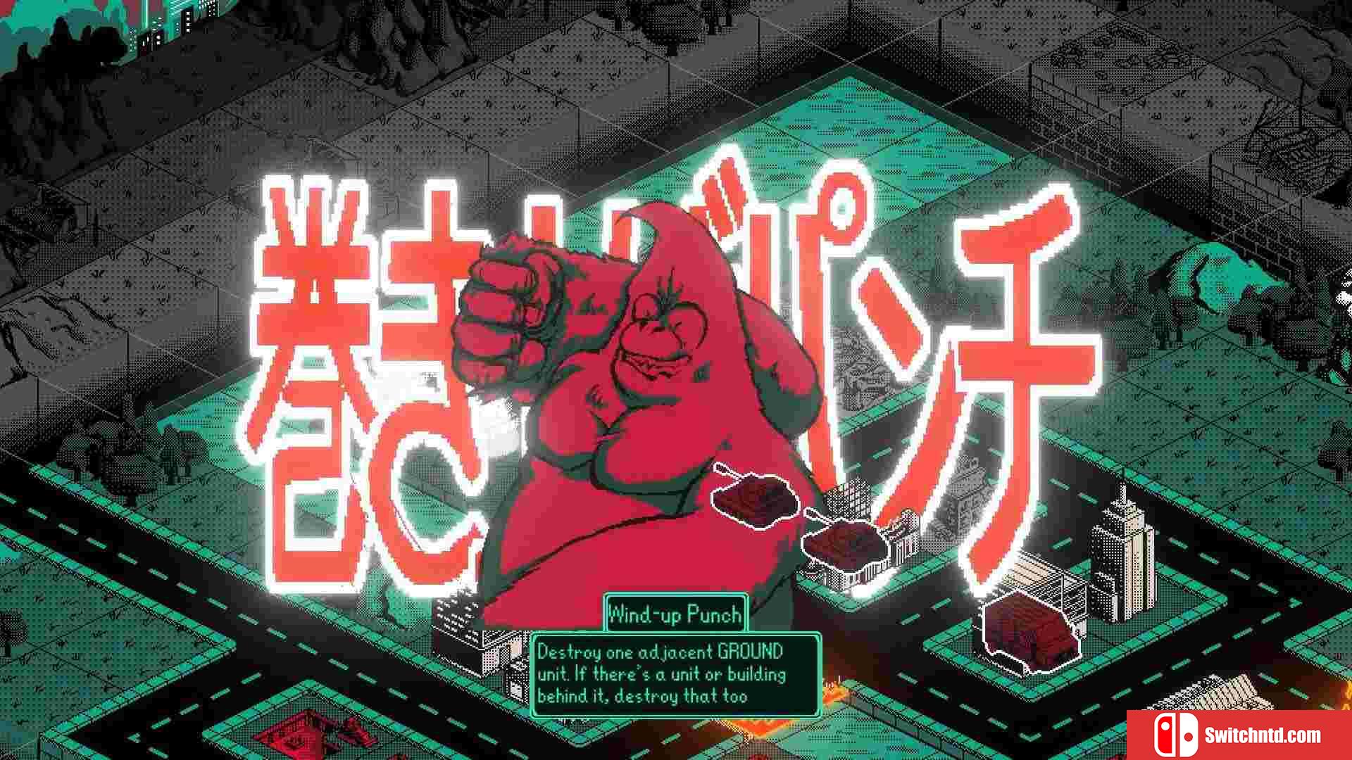 《怪兽战争（Kaiju Wars）》官方中文 TiNYiSO镜像版[CN/EN/JP]_5