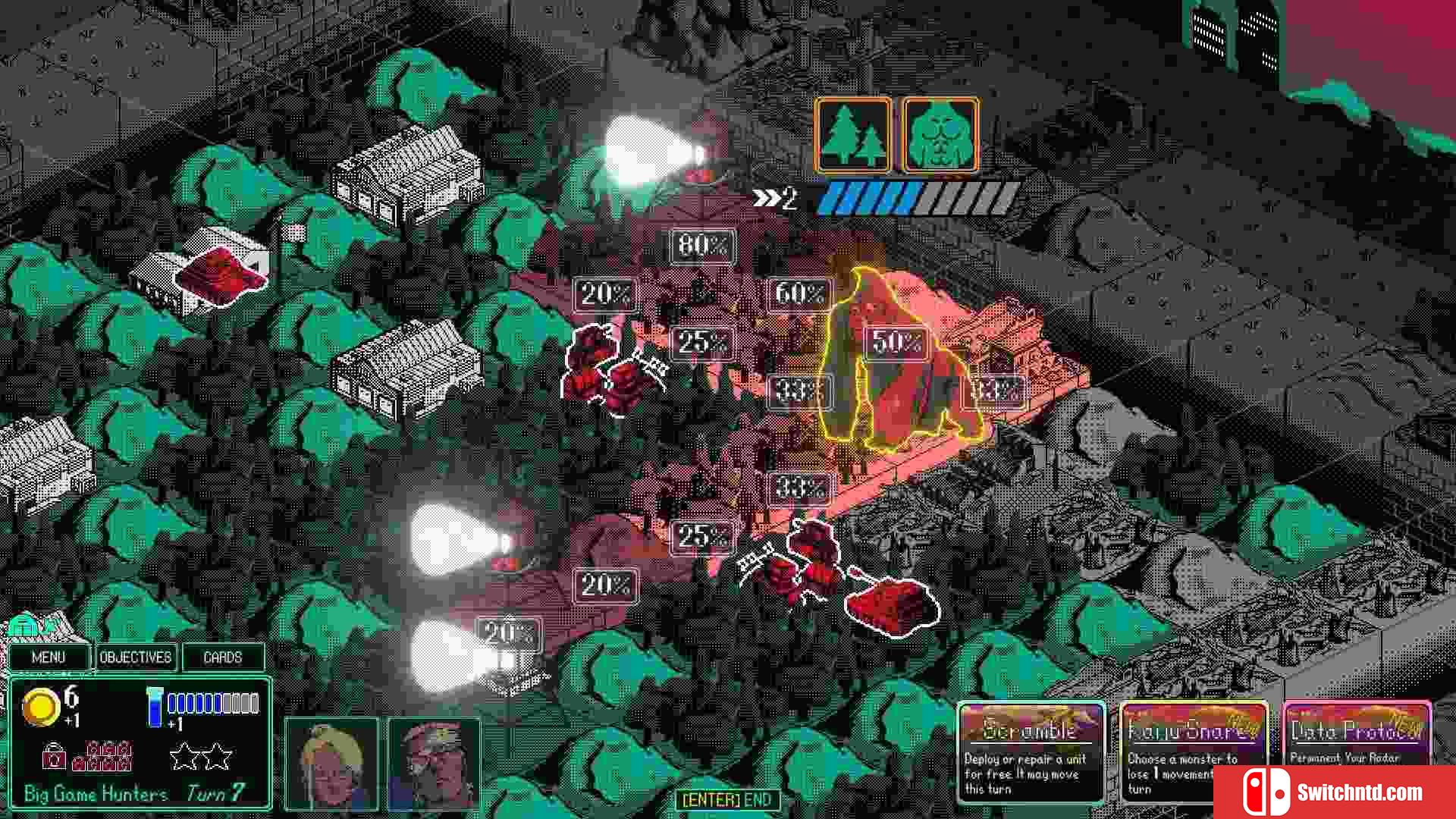 《怪兽战争（Kaiju Wars）》官方中文 TiNYiSO镜像版[CN/EN/JP]_3