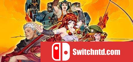《战魂铭人（Otherworld Legends）》官方中文 Build 8640955 Chronos硬盘版[CN/TW/EN/JP]_0