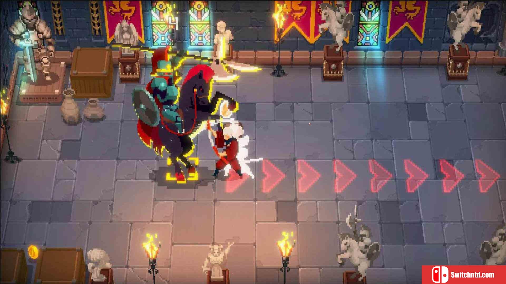 《战魂铭人（Otherworld Legends）》官方中文 Build 8640955 Chronos硬盘版[CN/TW/EN/JP]_2