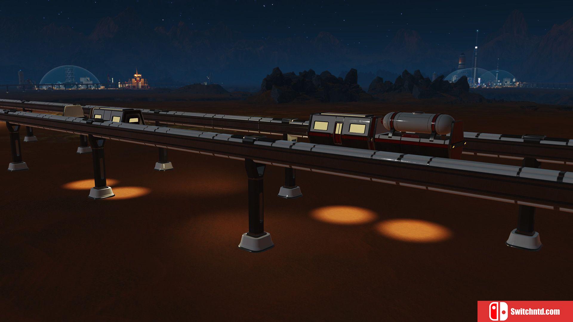 《火星求生（Surviving Mars）》官方中文 v1.5 GOG硬盘版[CN/EN]_1