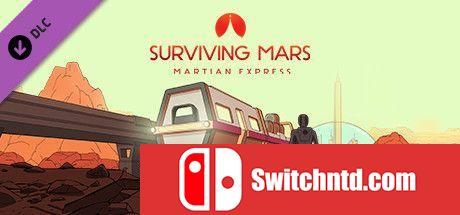 《火星求生（Surviving Mars）》官方中文 v1.5 GOG硬盘版[CN/EN]_0