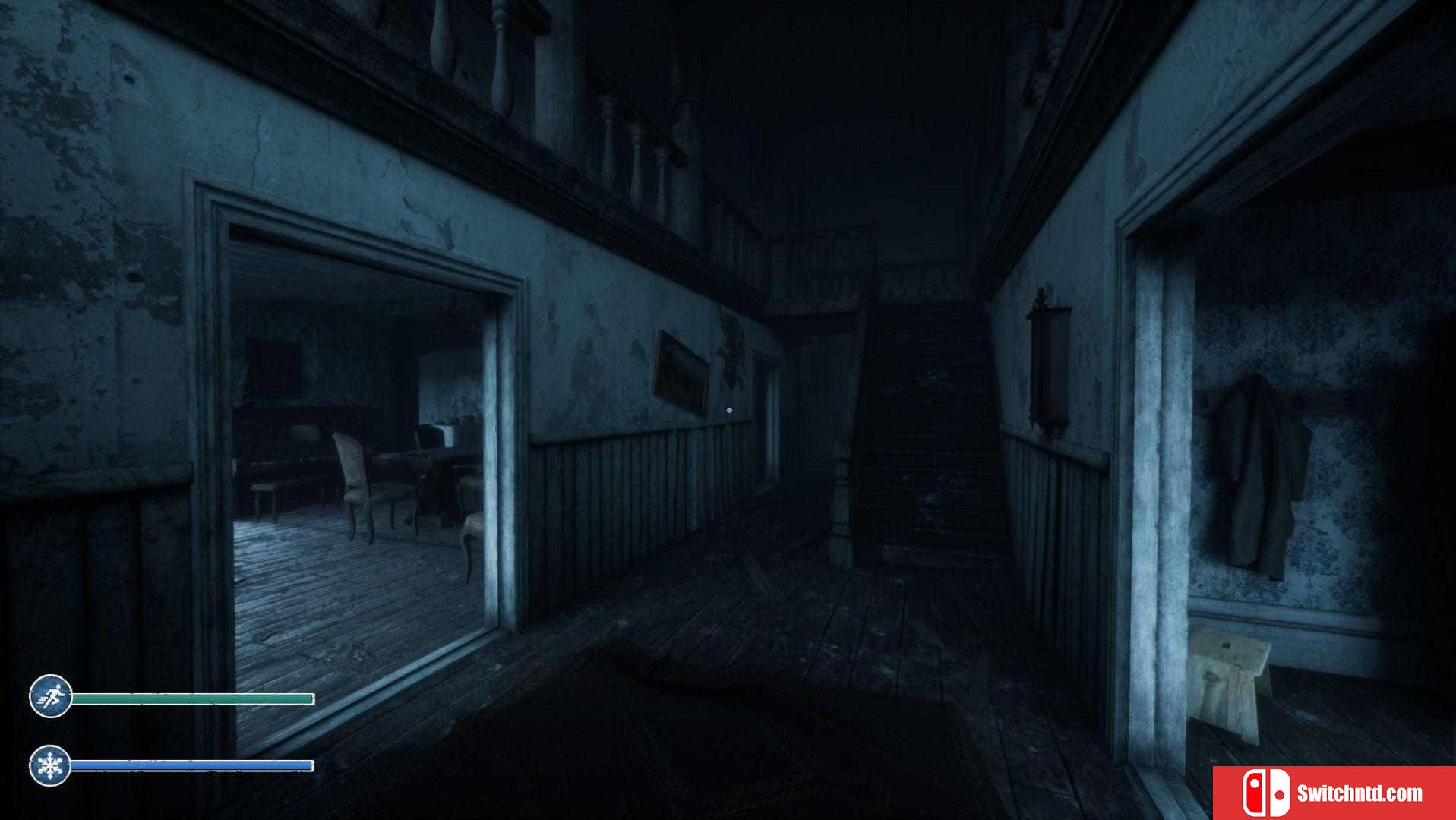《冷房子（Cold House）》官方中文 DARKSiDERS镜像版[CN/EN/JP]_3