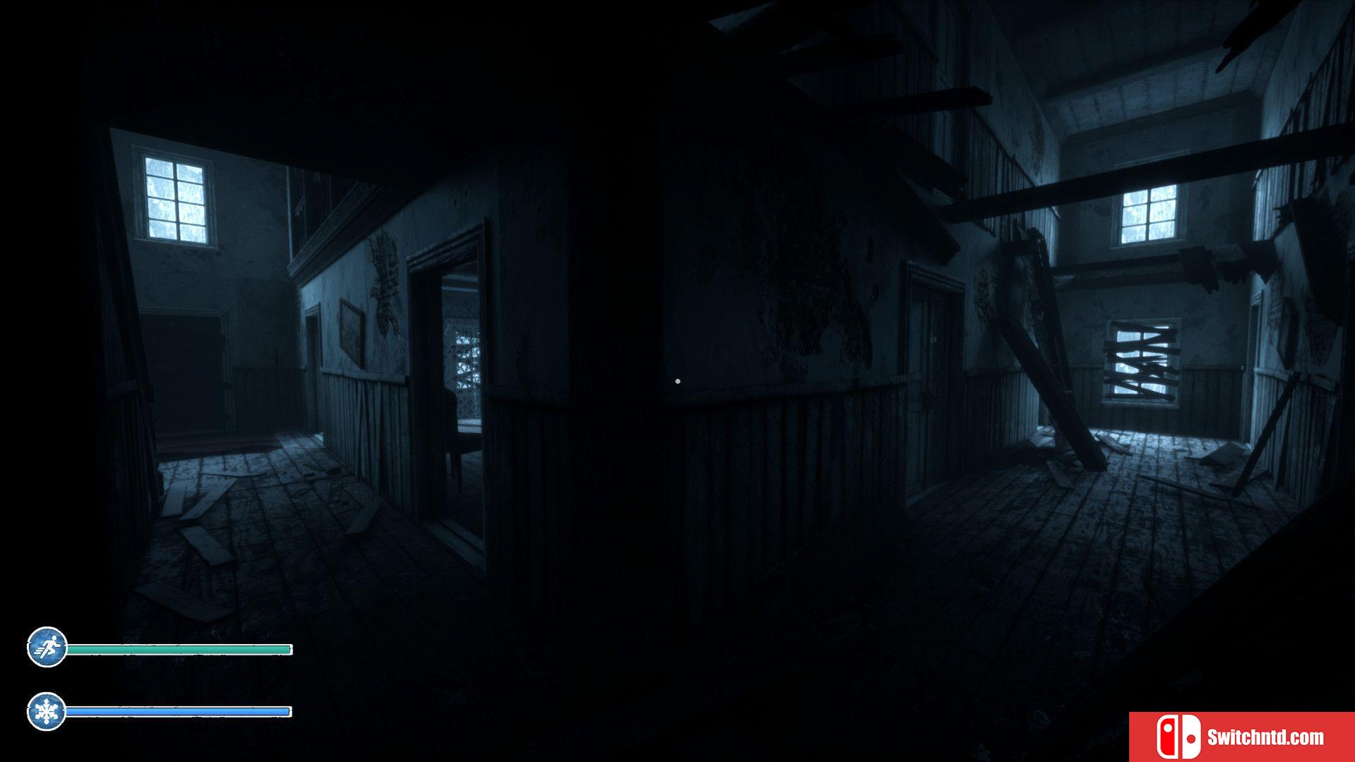 《冷房子（Cold House）》官方中文 DARKSiDERS镜像版[CN/EN/JP]_5