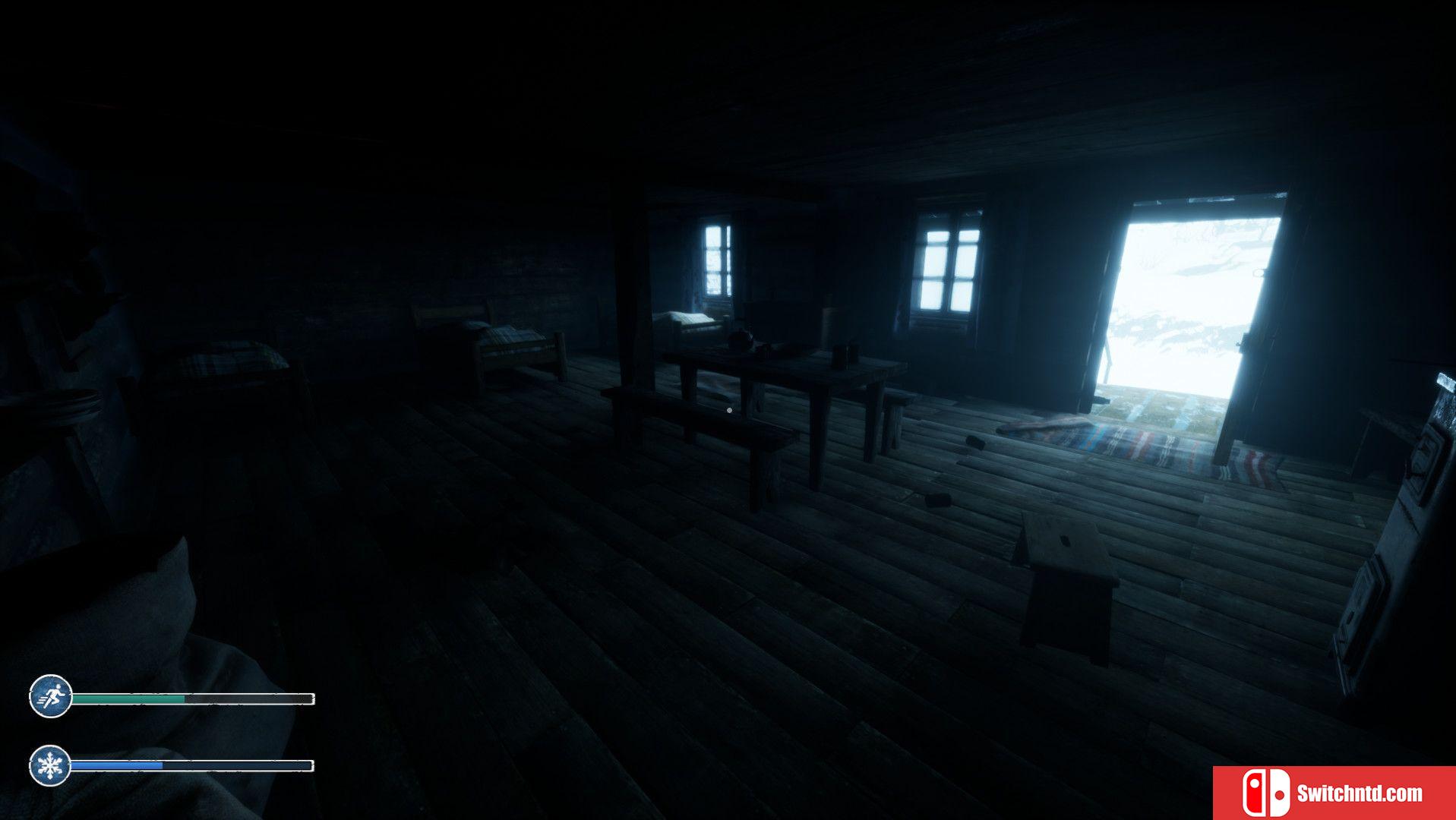 《冷房子（Cold House）》官方中文 DARKSiDERS镜像版[CN/EN/JP]_4