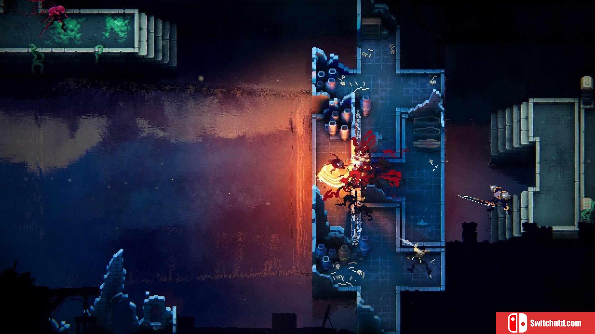 《劫掠之河（Loot River）》官方中文 Razor1911镜像版[CN/TW/EN/JP]_2