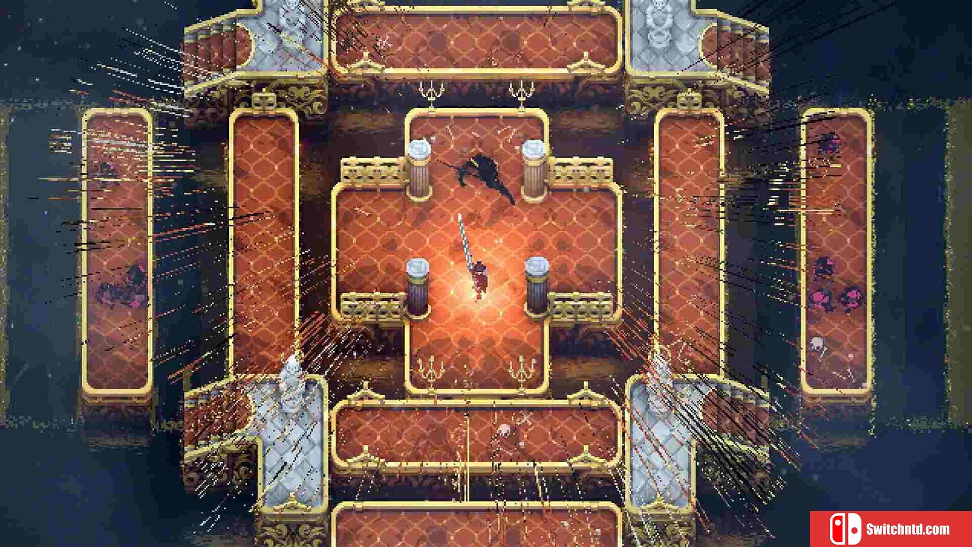《劫掠之河（Loot River）》官方中文 Razor1911镜像版[CN/TW/EN/JP]_3