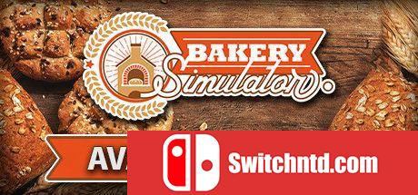 《面包店模拟器（Bakery Simulator）》官方中文 集成Delivery升级 FLT镜像版[CN/EN/JP]_0