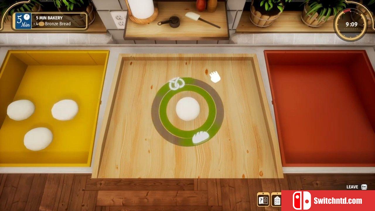 《面包店模拟器（Bakery Simulator）》官方中文 集成Delivery升级 FLT镜像版[CN/EN/JP]_4