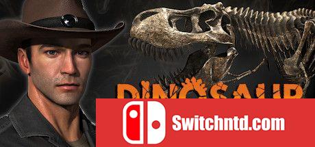 《恐龙化石猎人：古生物学家模拟器（Dinosaur Fossil Hunter）》官方中文 v2.0 FLT镜像版[CN/EN/JP]_0