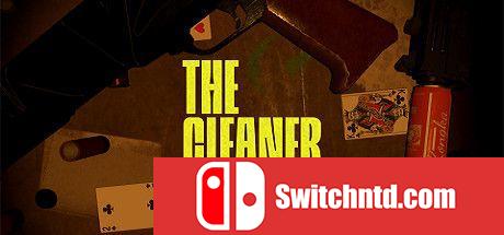《杀手（The Cleaner）》官方中文 TiNYiSO镜像版[CN/EN]_0