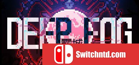 《雾城（DEEP FOG）》官方中文 Early Access P2P硬盘版[TW/EN]_0