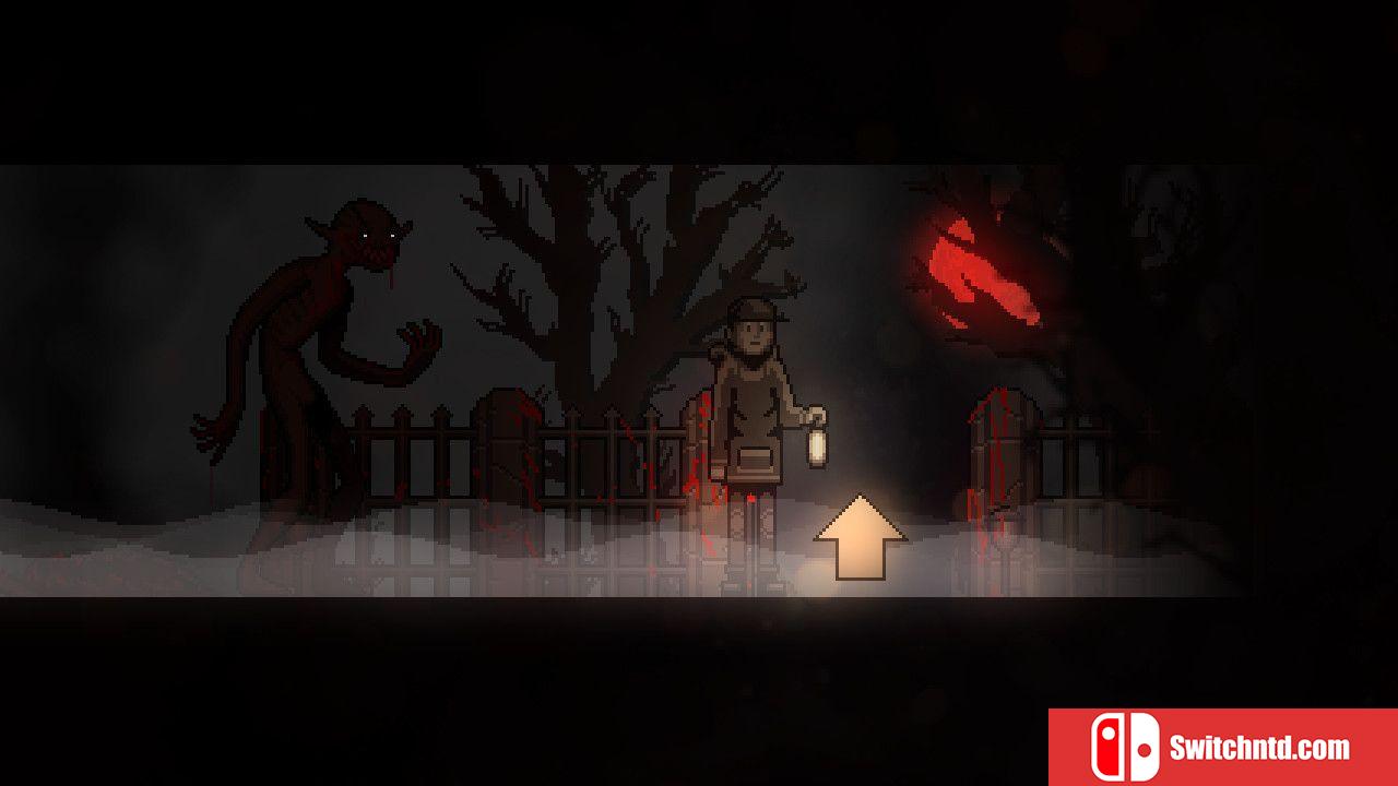 《雾城（DEEP FOG）》官方中文 Early Access P2P硬盘版[TW/EN]_5