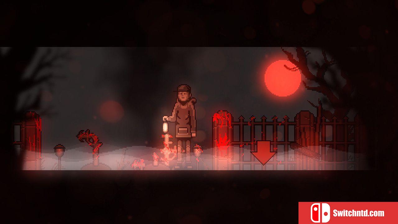 《雾城（DEEP FOG）》官方中文 Early Access P2P硬盘版[TW/EN]_3