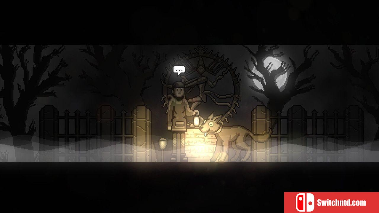 《雾城（DEEP FOG）》官方中文 Early Access P2P硬盘版[TW/EN]_4