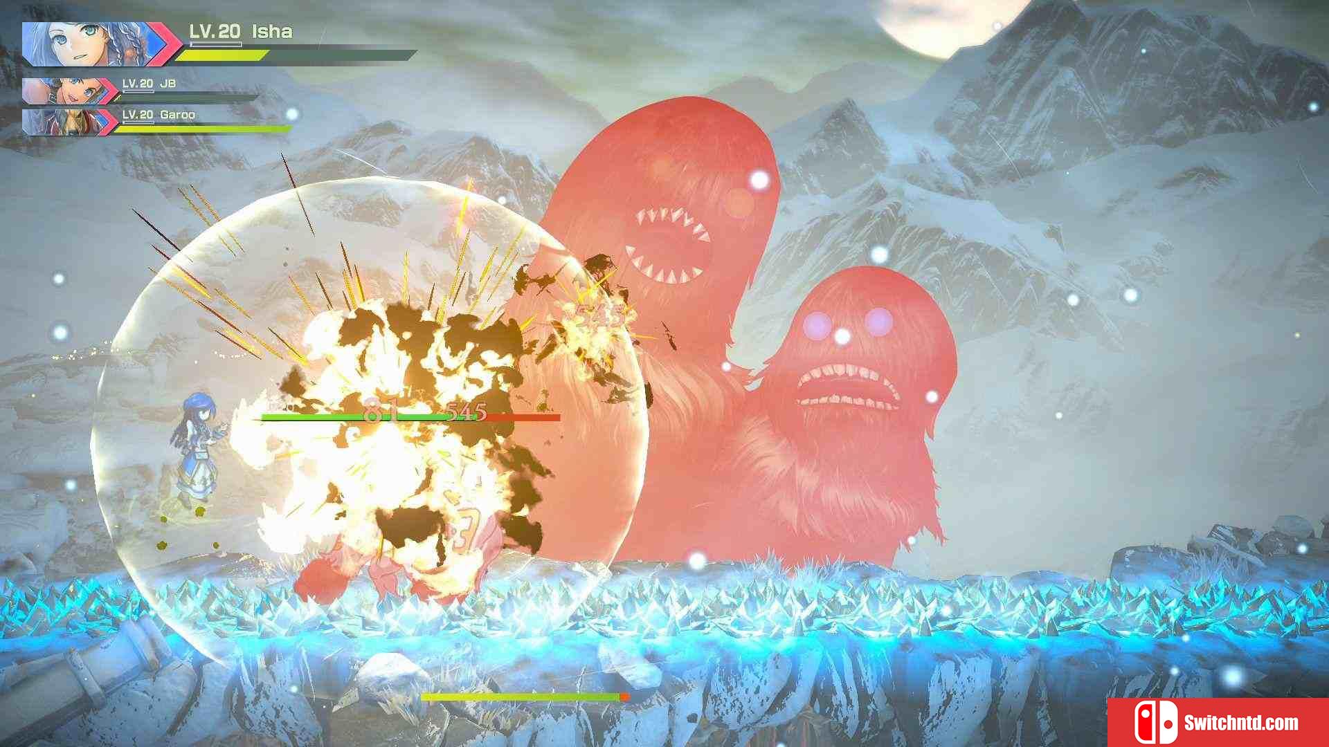 《百英雄传：崛起（Eiyuden Chronicle: Rising）》官方中文  FLT镜像版[CN/TW/EN/JP]_2