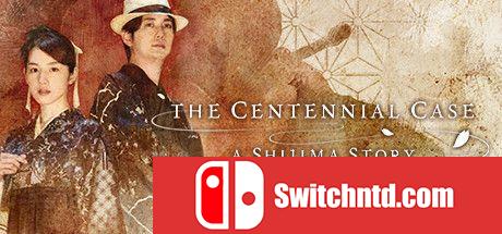 《春逝百年抄（The Centennial Case: A Shijima Story）》官方中文 DARKSiDERS镜像版[CN/EN]_0