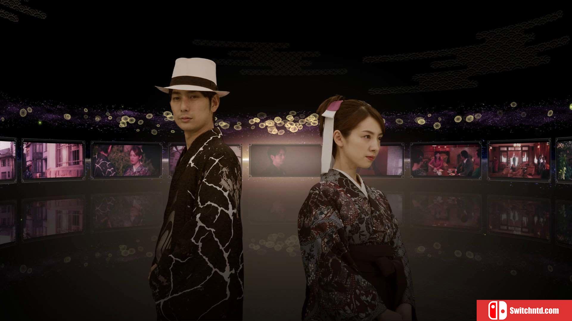 《春逝百年抄（The Centennial Case: A Shijima Story）》官方中文 DARKSiDERS镜像版[CN/EN]_1
