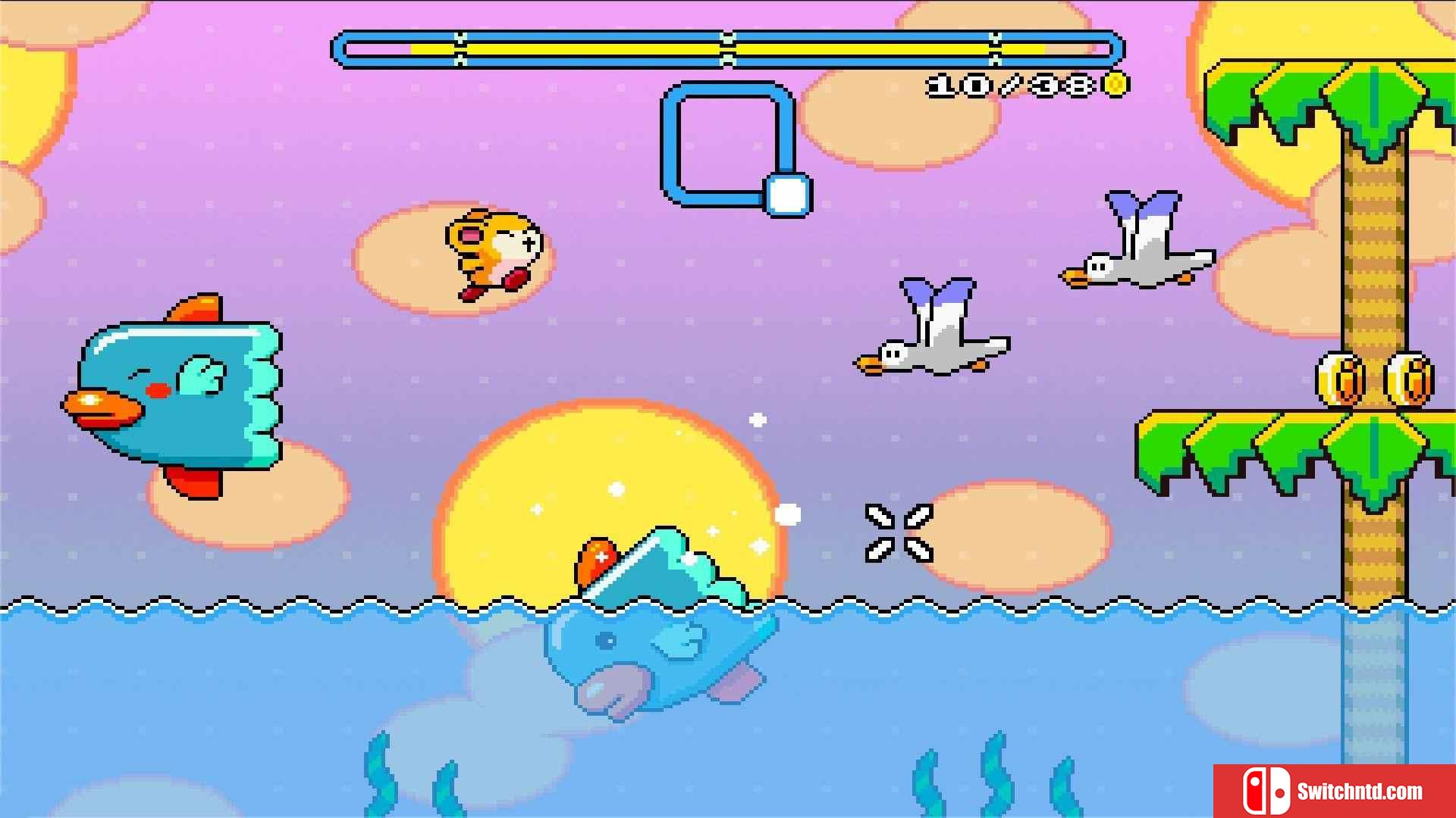 《Pompom（Pompom）》官方中文 Build 8471525 P2P硬盘版[CN/TW/EN/JP]_1
