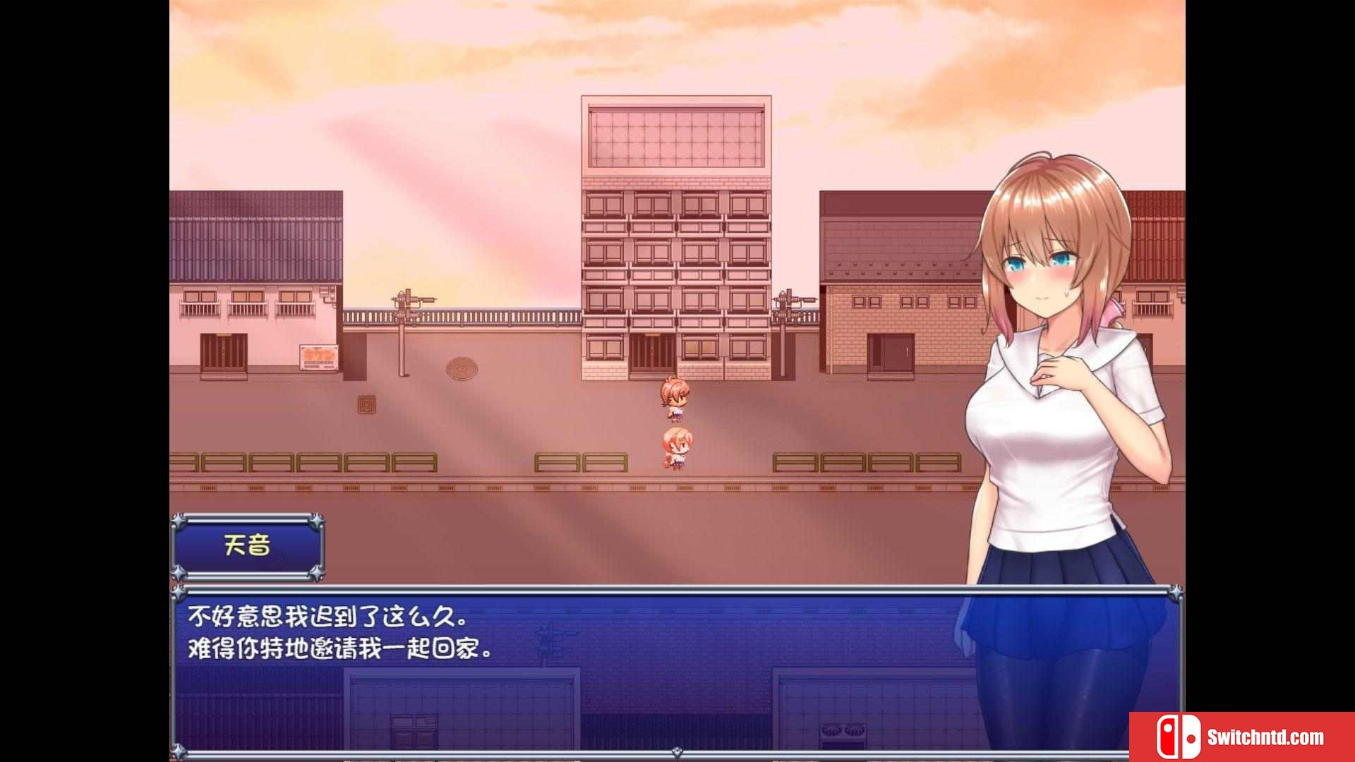 《魔法少女天穹法妮雅（Magical Girl Celesphonia）》官方中文 P2P硬盘版[CN/EN/JP]_1