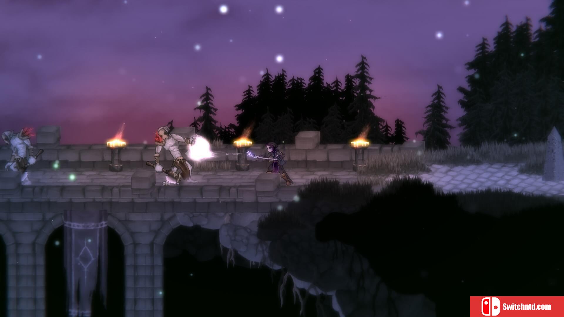 《盐与献祭（Salt & Sacrifice）》官方中文 P2P硬盘版[CN/EN/JP]_3