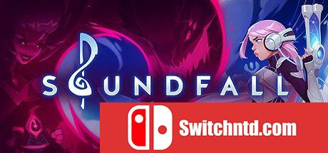 《音乐降临（Soundfall）》官方中文 P2P硬盘版[CN/TW/EN/JP]_0