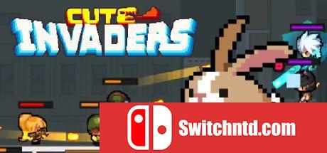 《可爱的入侵者（Cute Invaders）》官方中文 v11.05.2022 P2P硬盘版[CN/EN/JP]_0