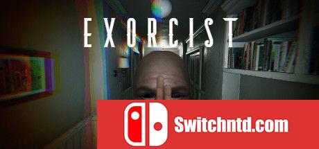 《驱魔人（Exorcist）》官方中文 TiNYiSO镜像版[EN]_0