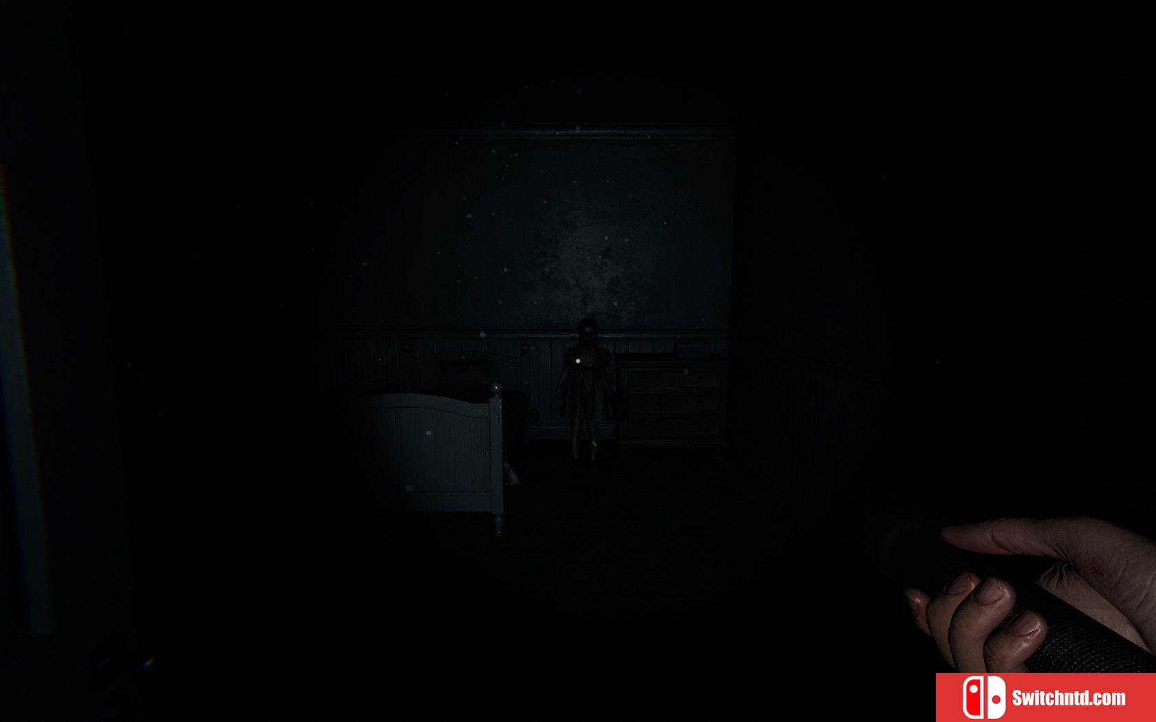 《驱魔人（Exorcist）》官方中文 TiNYiSO镜像版[EN]_5