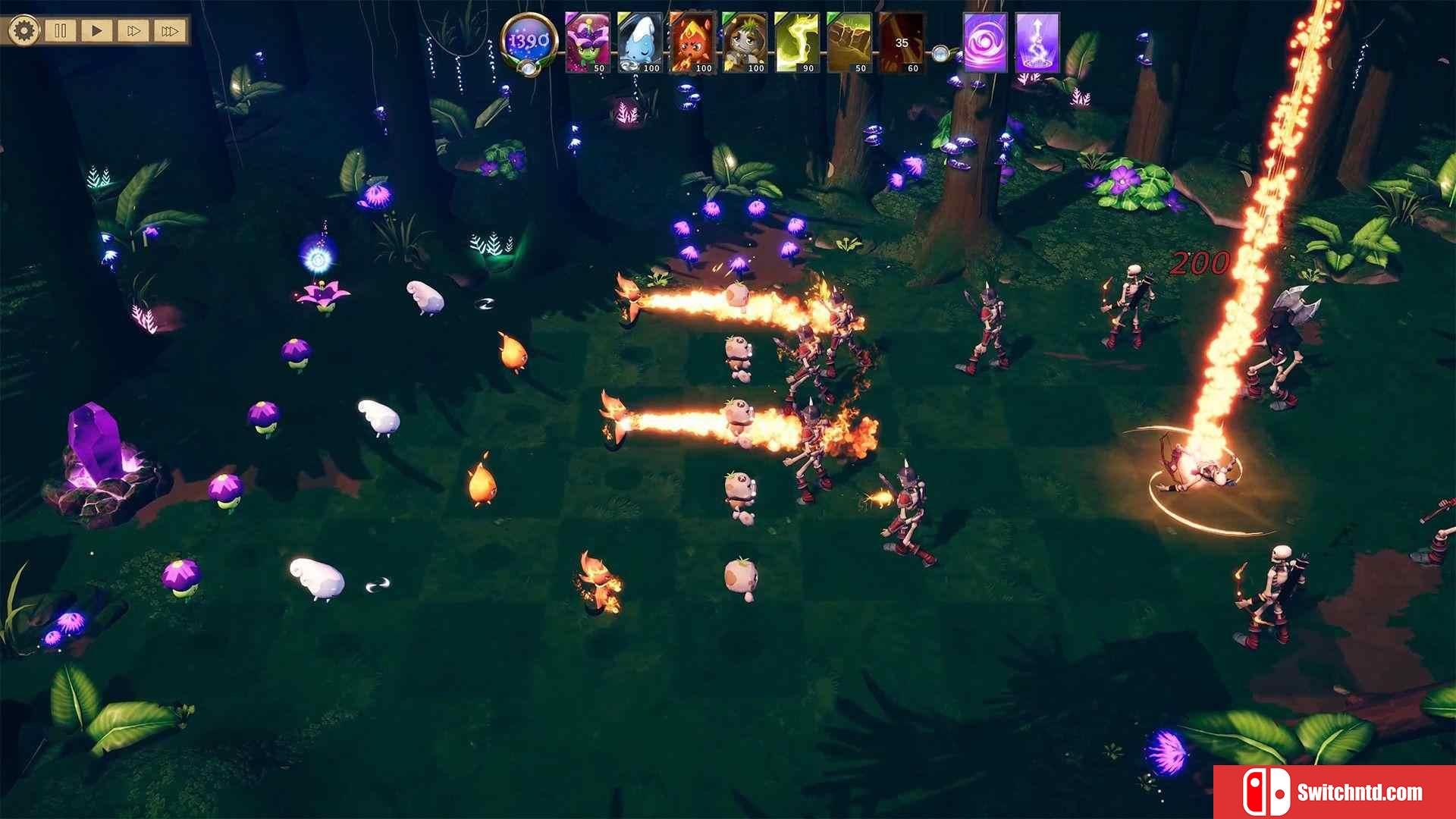《裂谷征途（Riftbound）》官方中文 TiNYiSO镜像版[CN/EN/JP]_3