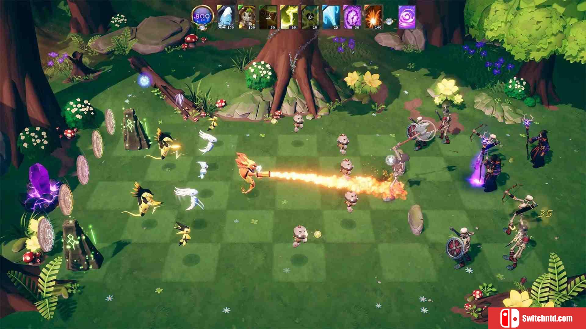 《裂谷征途（Riftbound）》官方中文 TiNYiSO镜像版[CN/EN/JP]_1