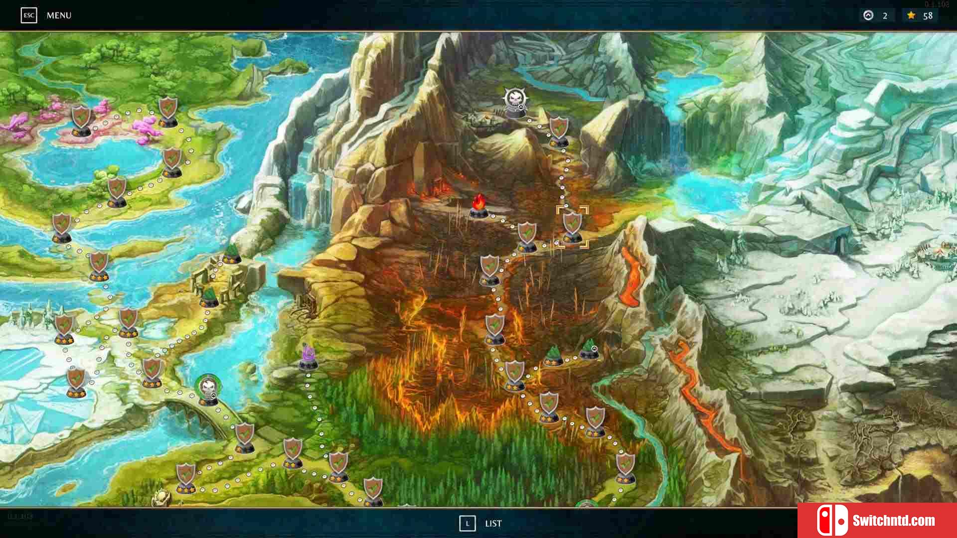 《裂谷征途（Riftbound）》官方中文 TiNYiSO镜像版[CN/EN/JP]_5