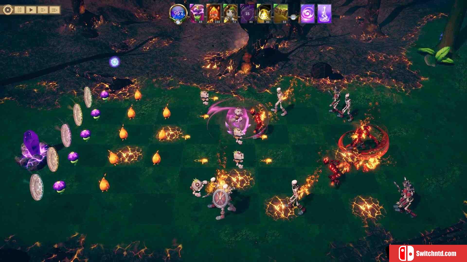 《裂谷征途（Riftbound）》官方中文 TiNYiSO镜像版[CN/EN/JP]_4