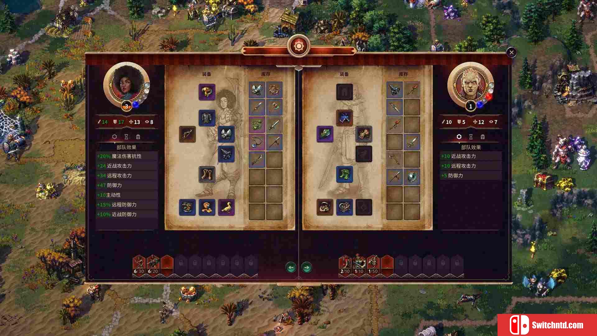 《征服之歌（Songs of Conquest）》官方中文 v0.75.0 P2P硬盘版[CN/EN]_3