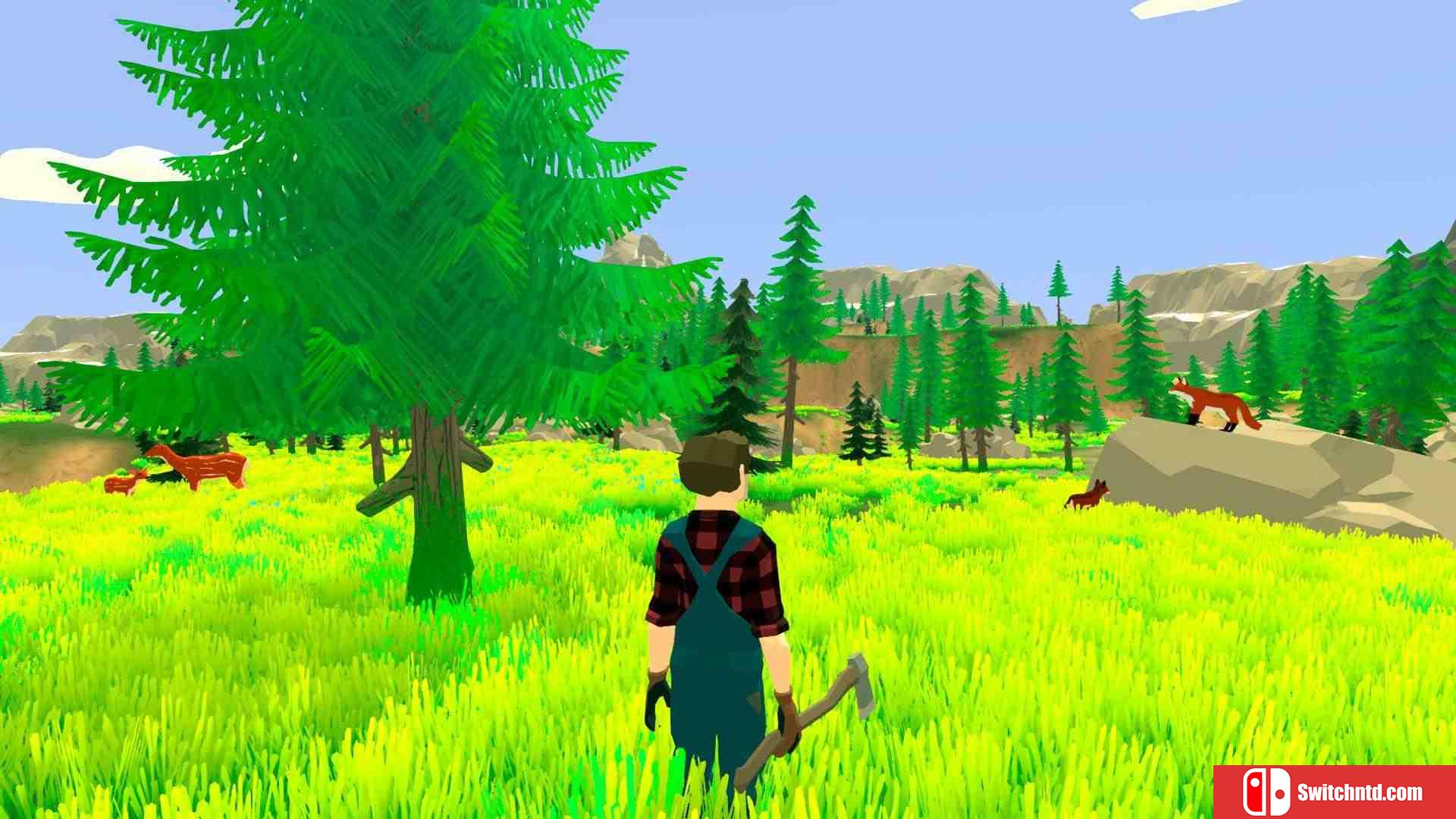 《丰登之日: 我的梦中农场（Harvest Days My Dream Farm）》Early Access P2P硬盘版[CN/EN]_4