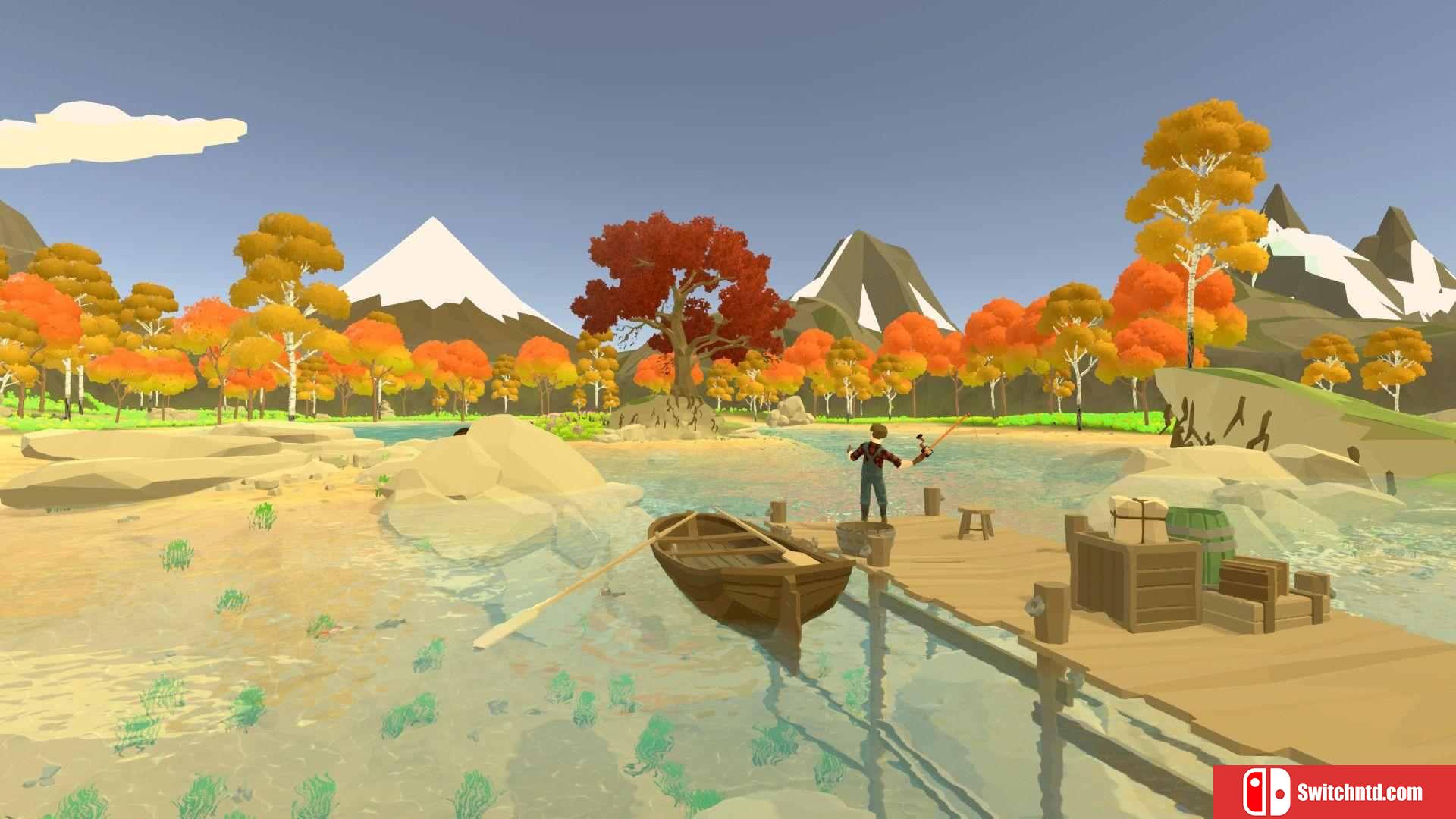 《丰登之日: 我的梦中农场（Harvest Days My Dream Farm）》Early Access P2P硬盘版[CN/EN]_5