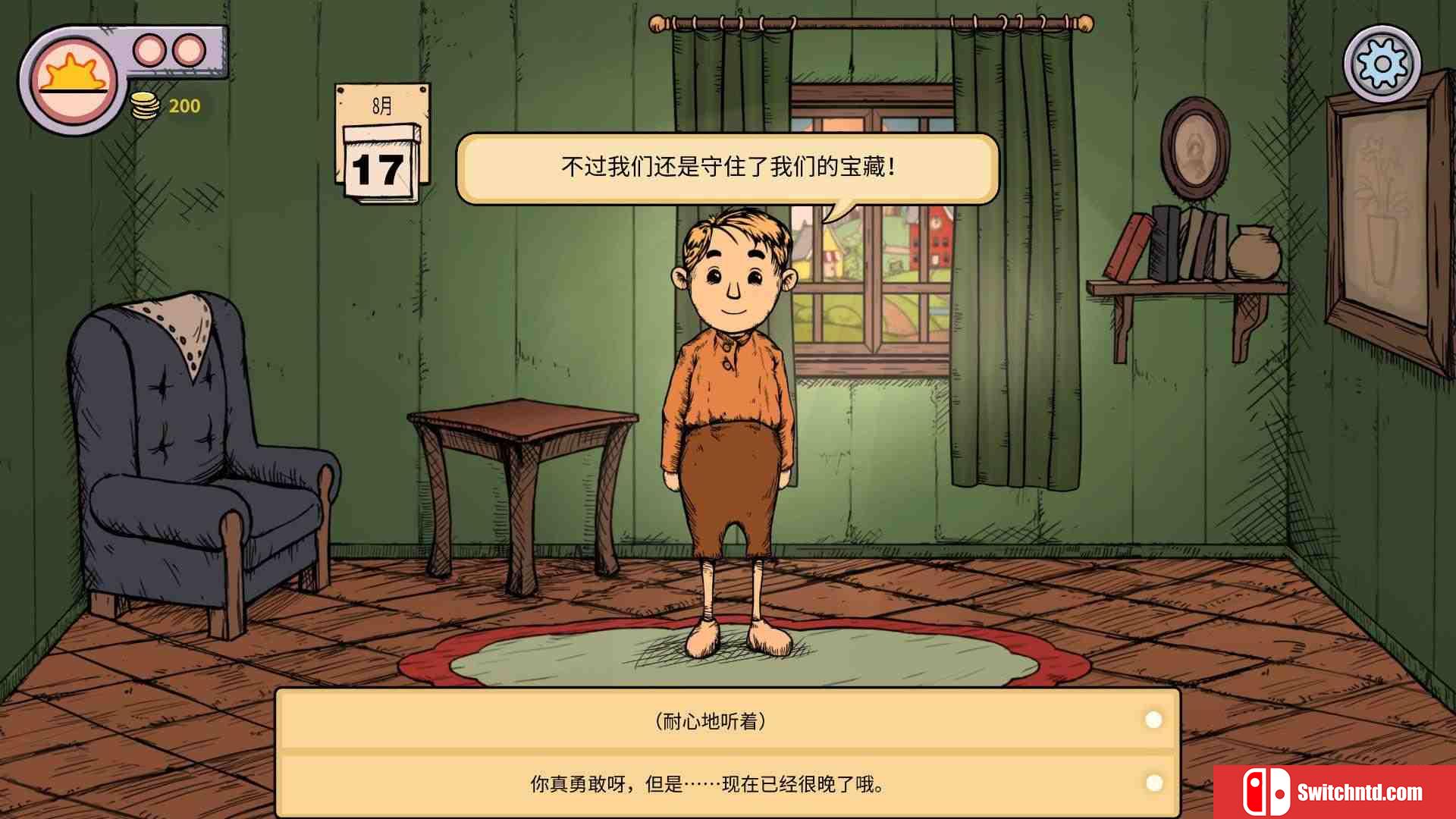 《我的孩子：生命之泉（My Child Lebensborn）》Build 8278303 P2P硬盘版[CN/TW/EN/JP]_5
