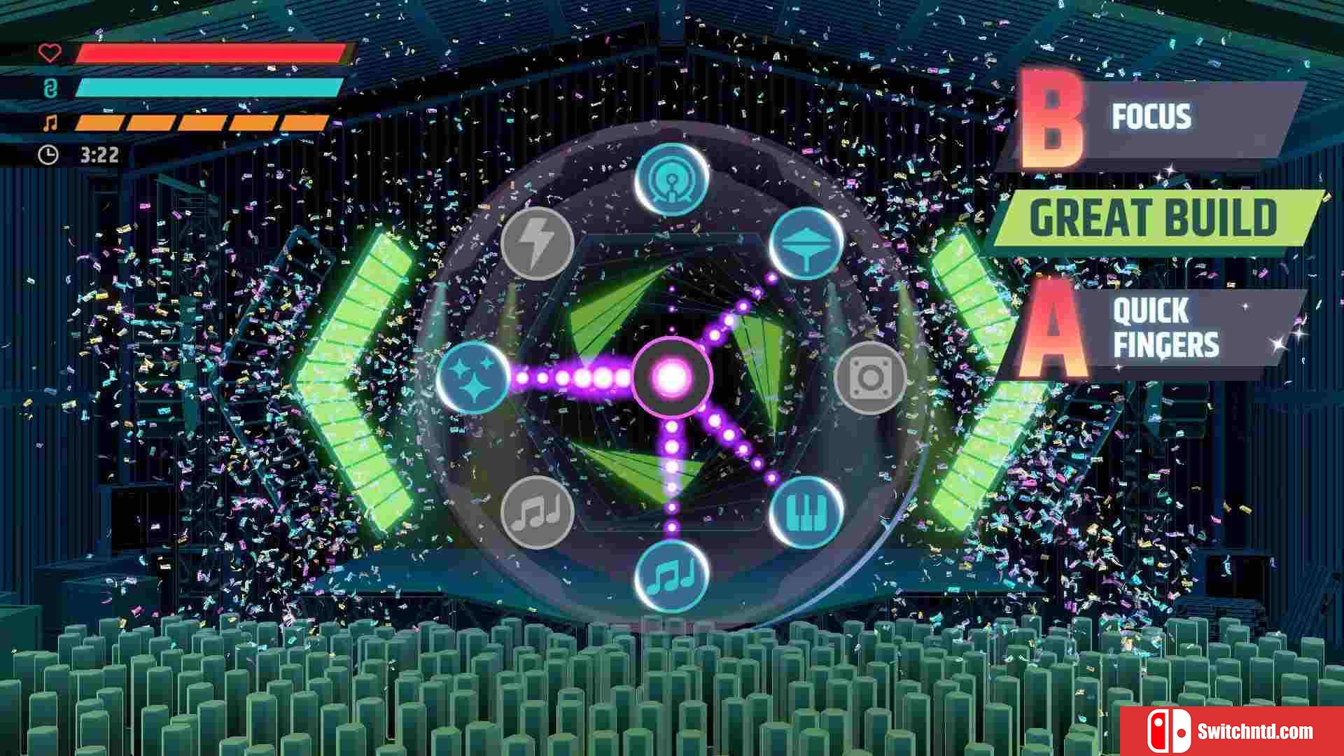 《DJ策略律动（Hexagroove: Tactical DJ）》官方中文 v20201202 P2P硬盘版[CN/TW/EN/JP]_1