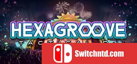 《DJ策略律动（Hexagroove: Tactical DJ）》官方中文 v20201202 P2P硬盘版[CN/TW/EN/JP]_0